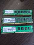 Pamięć RAM 24gb pc3 za 50zł