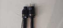 Furutech FP 314 Ag kabel zasilający 1,5m Nowy