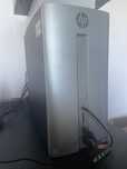 Vendo HP com intel core i5