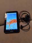 Tablet Samsung Galaxy tab 2 7"