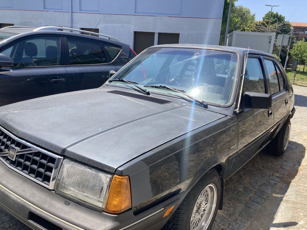 Vendo volvo 340 gl