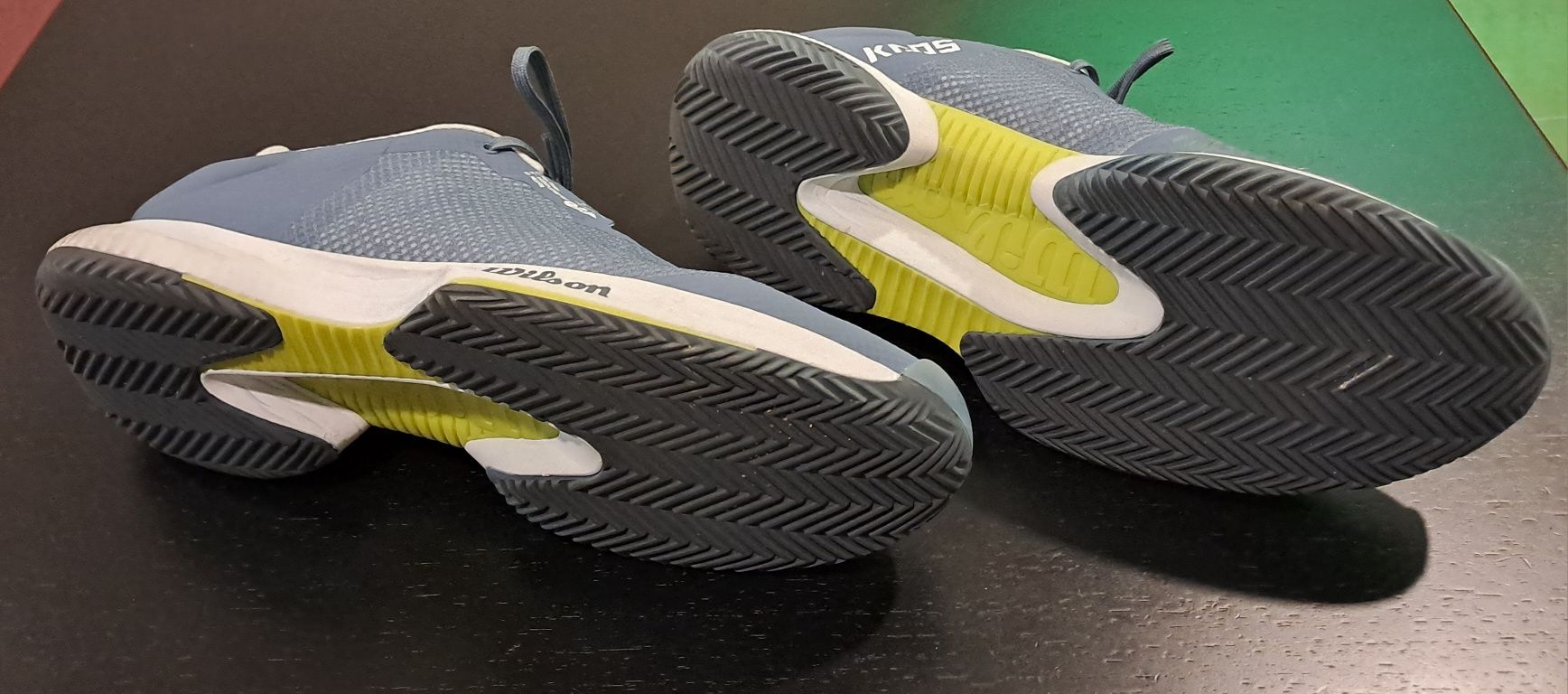 Sapatilhas Wilson Kaos Swift Sn99 para Padel