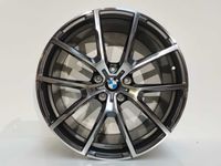 Conjunto de 4 jantes 20 Bmw 5x120(JJ0086)