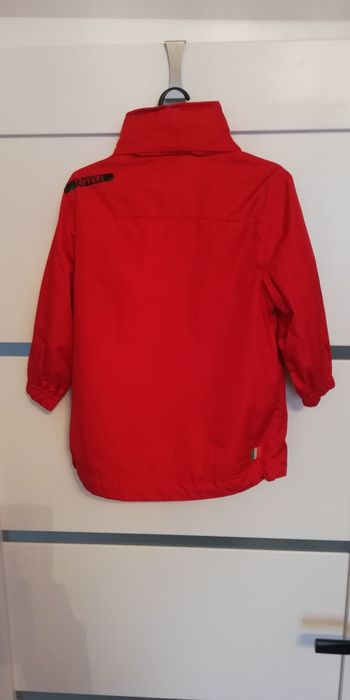 Kurtka Ferrari rozmiar 92 Softshell wysyłka.