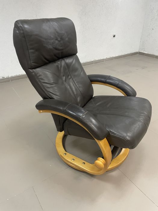 Крісло реклайнер