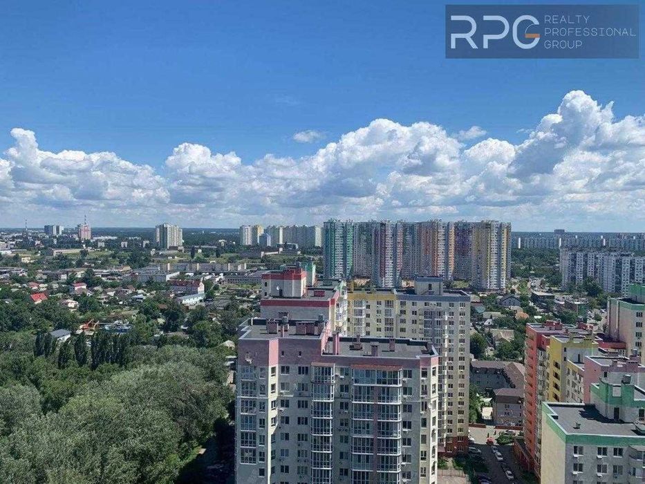 Продаж 2к квартири в ЖК Русанівська Гавань найкраща ціна у комплексі!