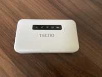 Маршрутизатор Tecno TR118 4G-LTE