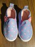 Trampki slip on dziewczęce, Cool Club SMYK