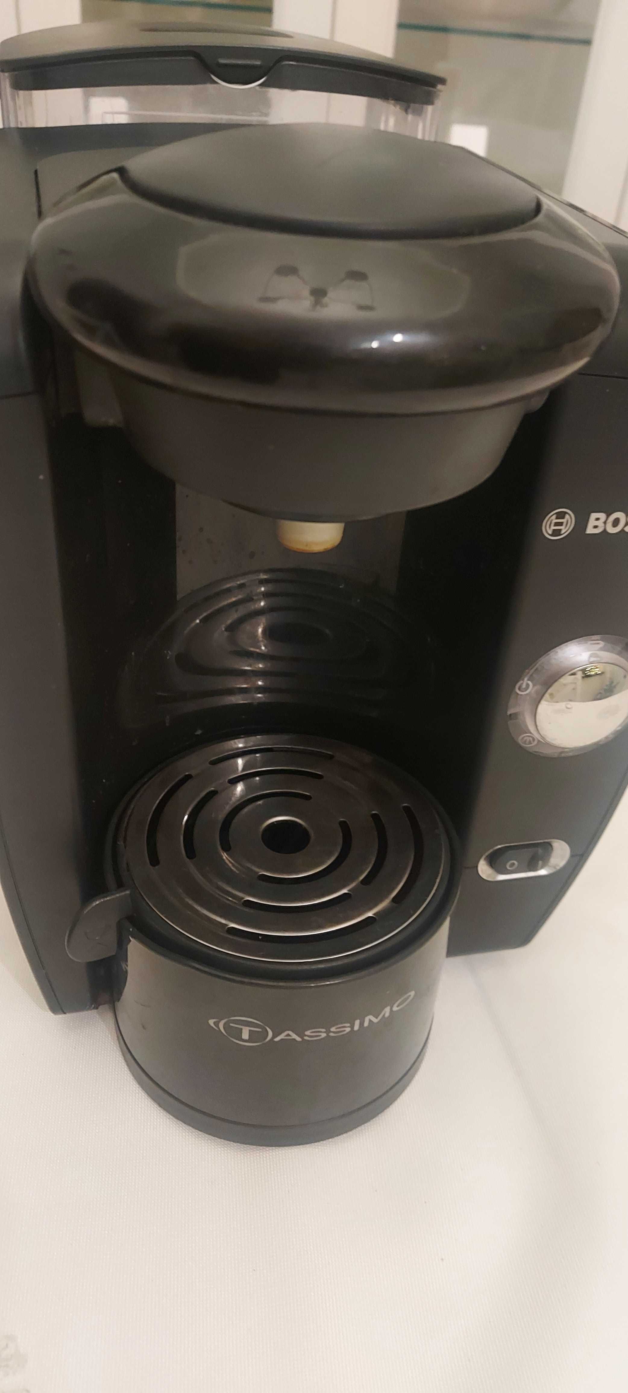 Ekspres Bosch Tassimo