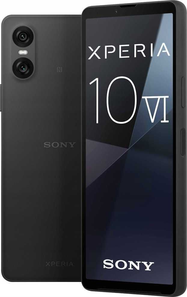 SONY - Smartfon Sony Xperia 10 VI 5G 8/128GB, fabrycznie nowy,japoński