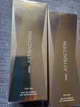 Attraction  2×100 ml Avon