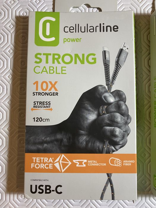 USB-C Cables 1.20m/0.60m/1.80m64552126830978124