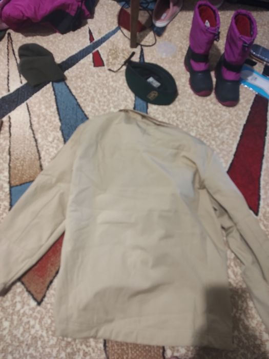 Куртка софтшел Esdy тактична