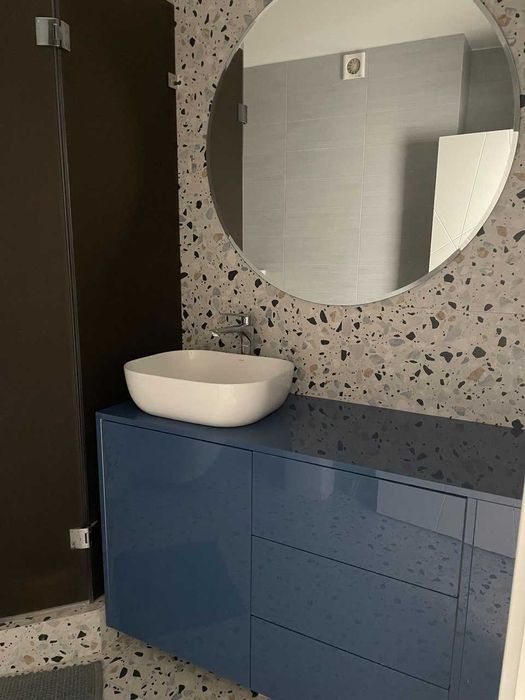 2-х кімнатна квартира (дві ізольовані) можна з дітками