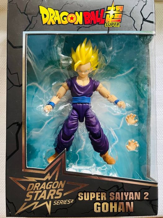 Оригінальна фігурка Dragon Ball Super