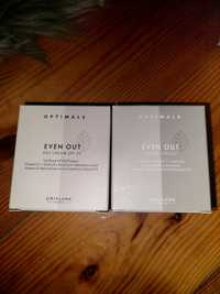 Optimals Even Out Oriflame