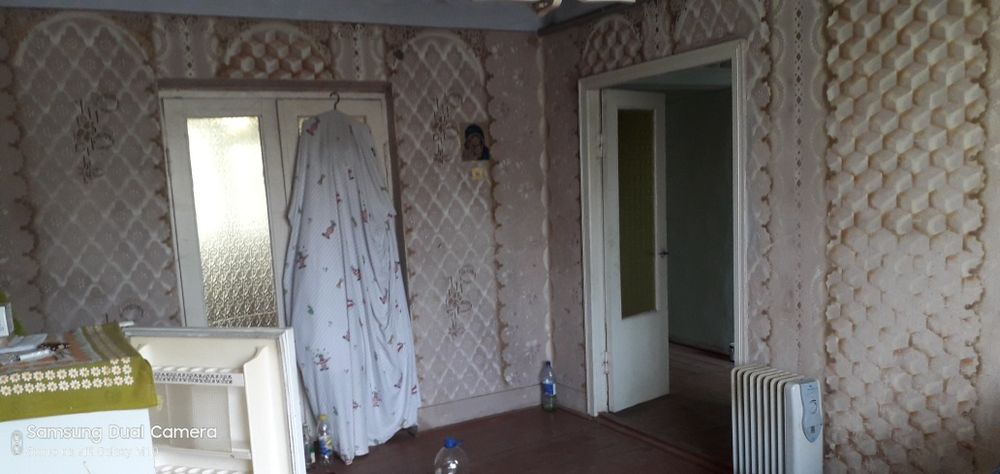 Квартира три кімнатна