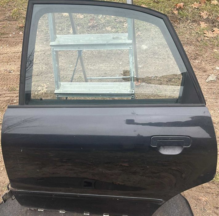 Drzwi audi A4b5 97r przod, tyl