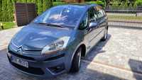 Citroën C4 Picasso Citroen C4 Picasso 1.8+LPG