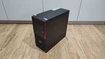 Komputer biurowy Fujitsu Core i3 Windows 10 8GB ram Dysk SSD 120GB