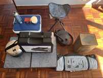 Kit Completo para Camping