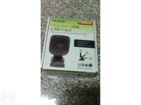 Antena wifi rede