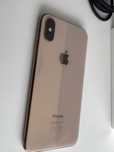 Iphone xs 64 gb gold