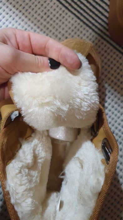 UGG  угии нові замша