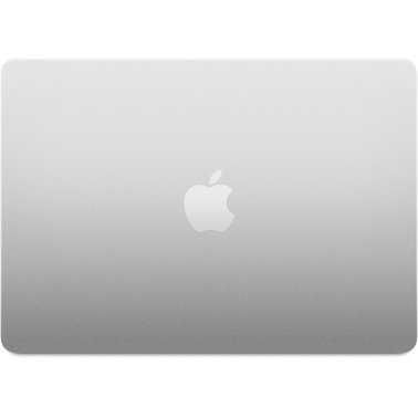Ноутбук Apple MacBook Air 13 256Gb 2022 (M2) Silver (MLXY3)