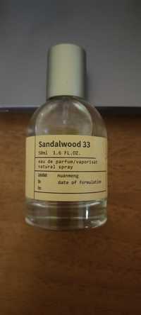 Туалетная вода Sandalwood 33