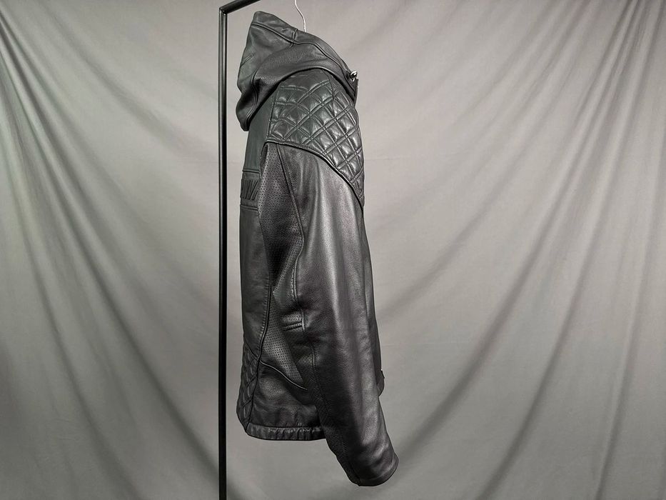 Мотокуртка Enginehawk, Alpinestars, Dainese Predator