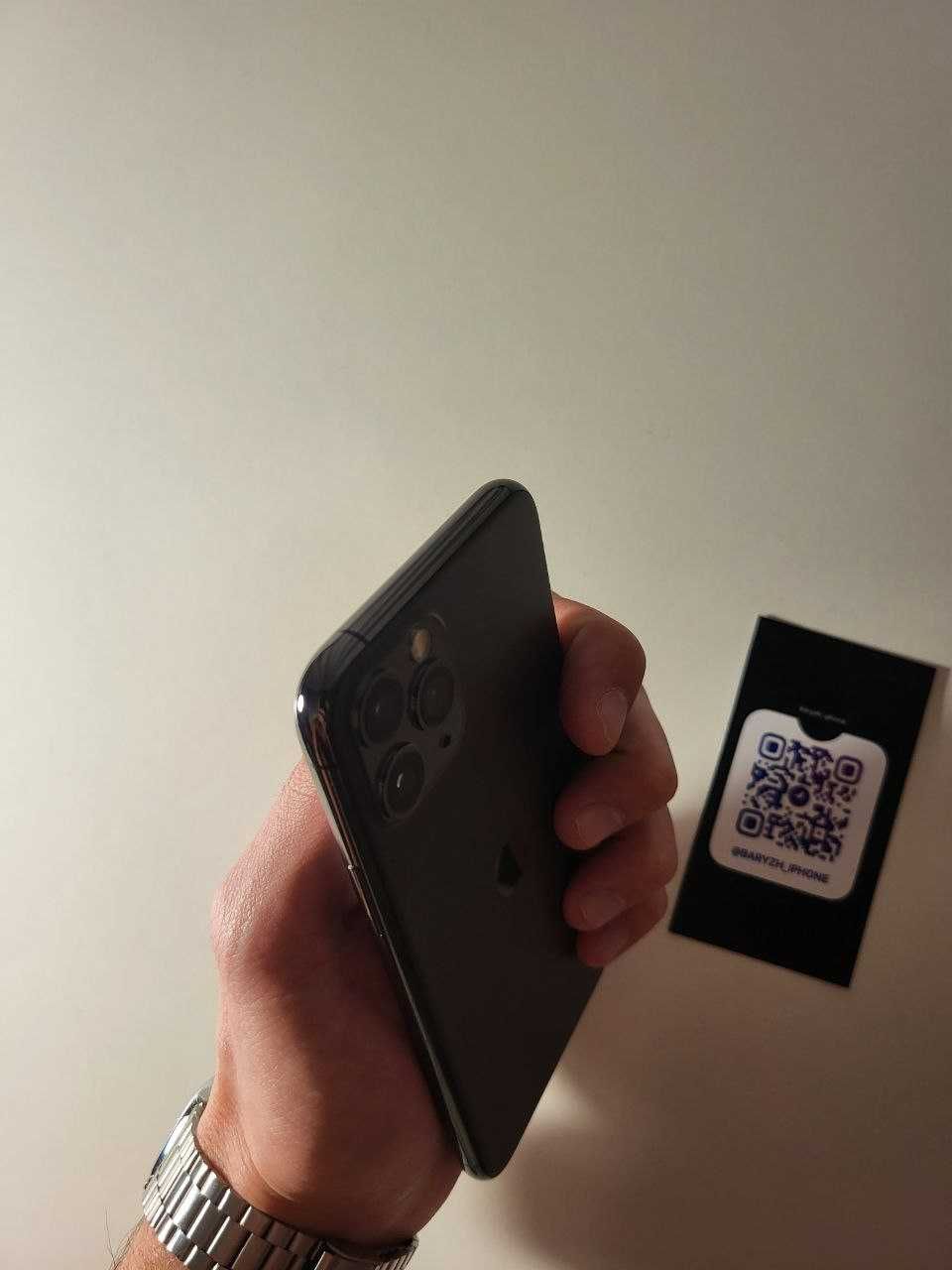 Iphone 11 pro 256 gb, суперовий стан