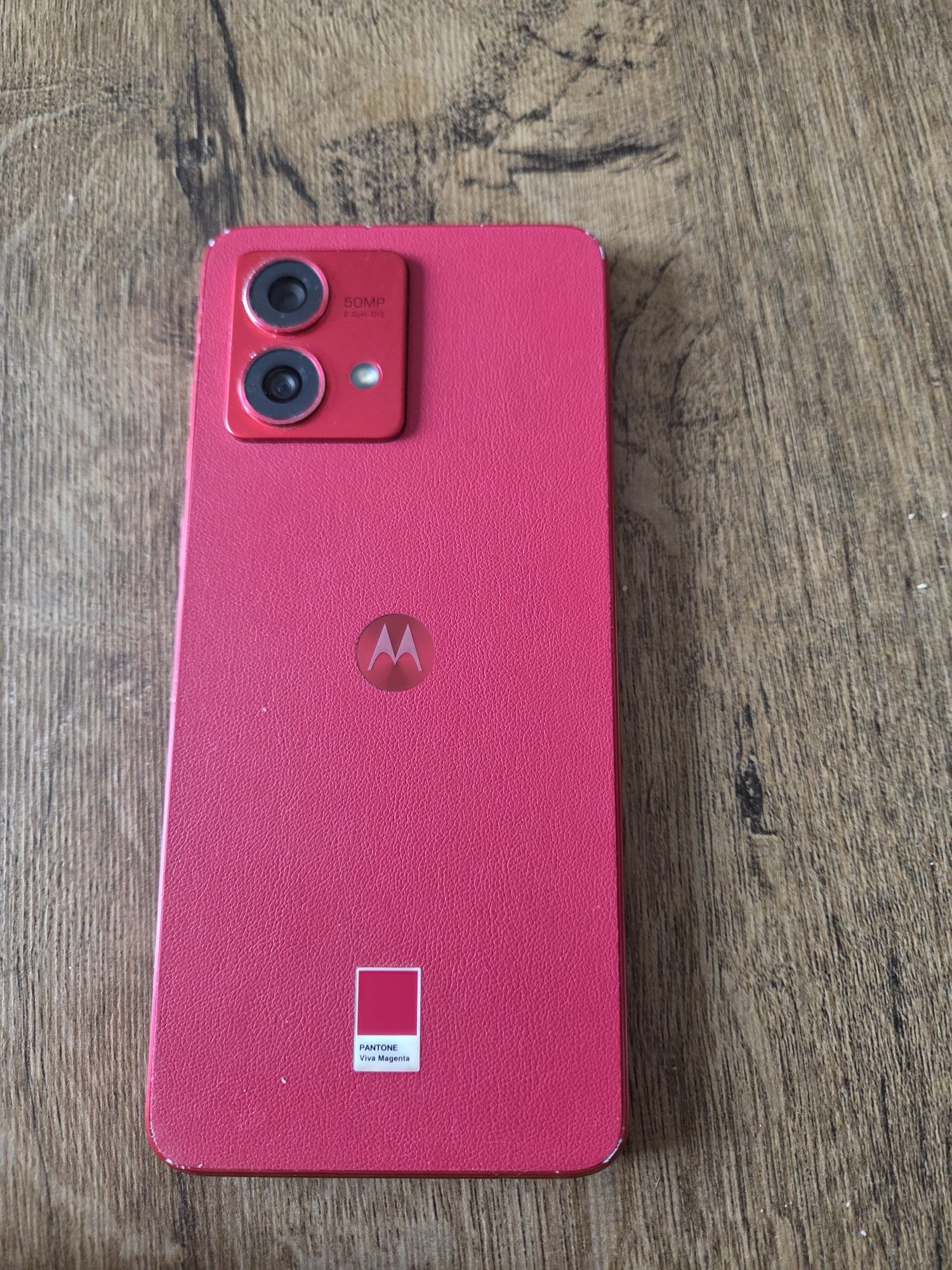 Motorola g84 polecam