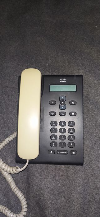 IP-телефон Cisco CP-3905