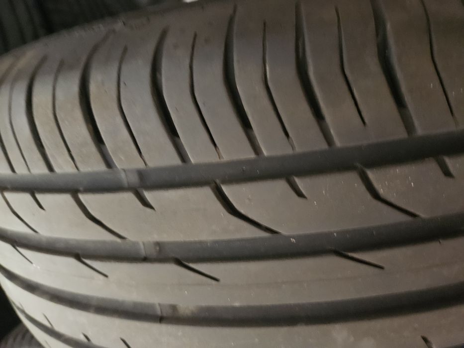 Oryginalne Felgi Koła 18" Audi A6 5x112 ET41+235.55.18 100Y