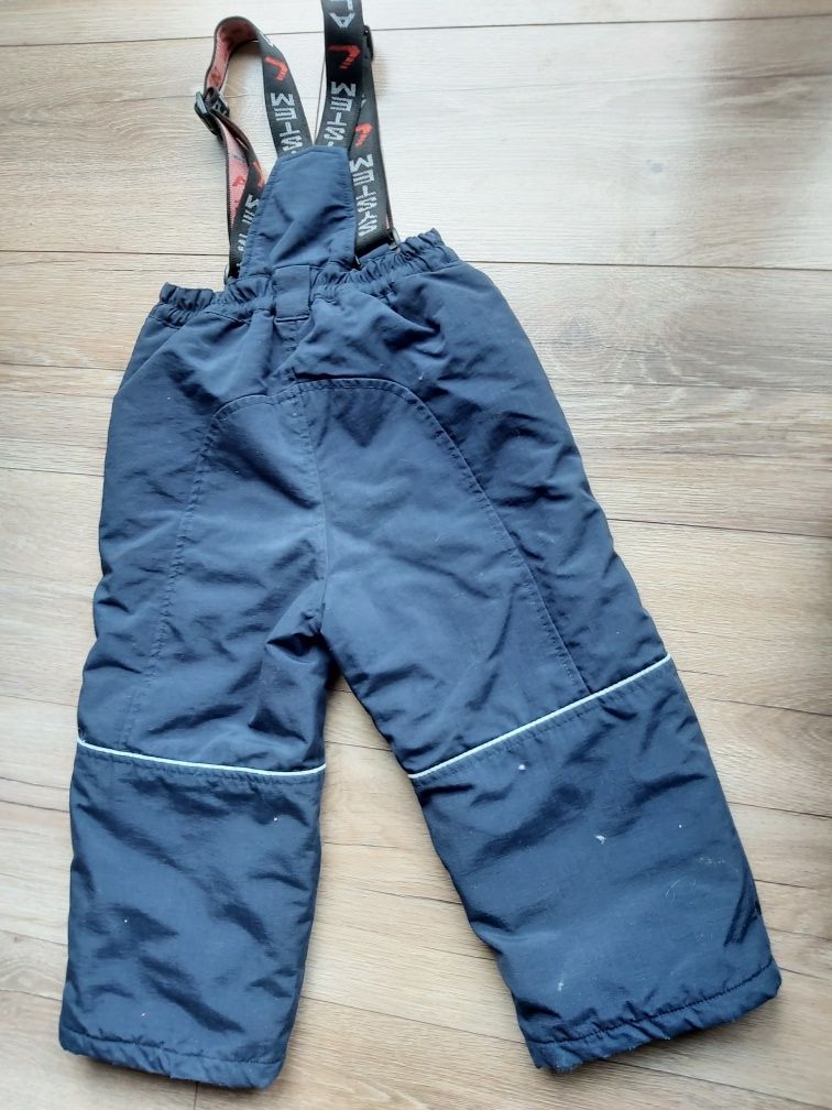 Spodnie na śnieg HM 98