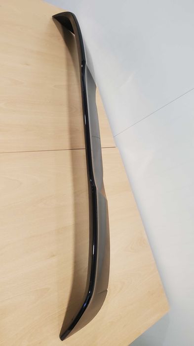 Aileron/Spoiler Peugeot 208 capa