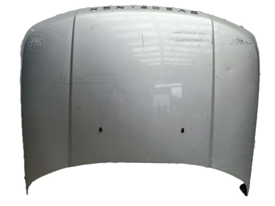 Capot Land Rover Range Rover Sport (L320)