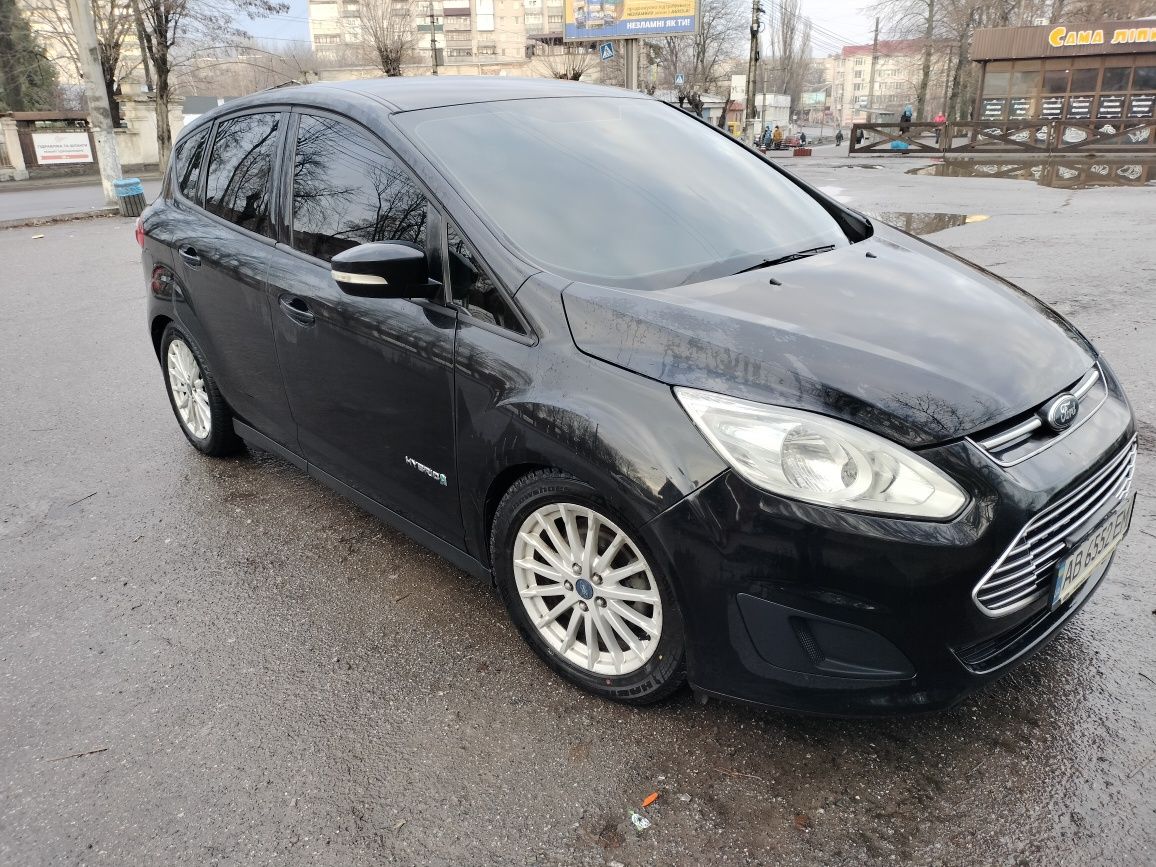 Продам C-Max гібрид