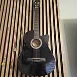 Gitara akustyczna sprzedam