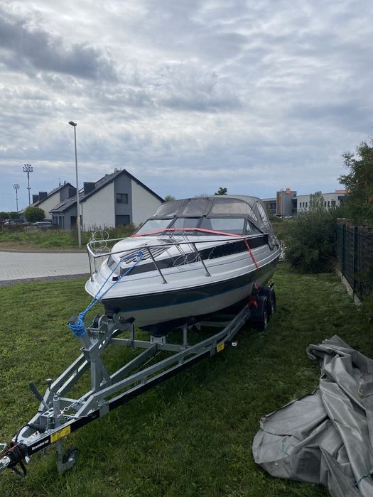 Lodz motorowa  oszczedna !