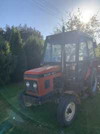 Zetor 5211