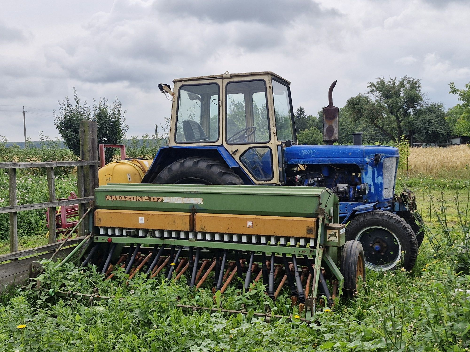 Юмз 6 amazone d7 super s annovi rewerberi ar100