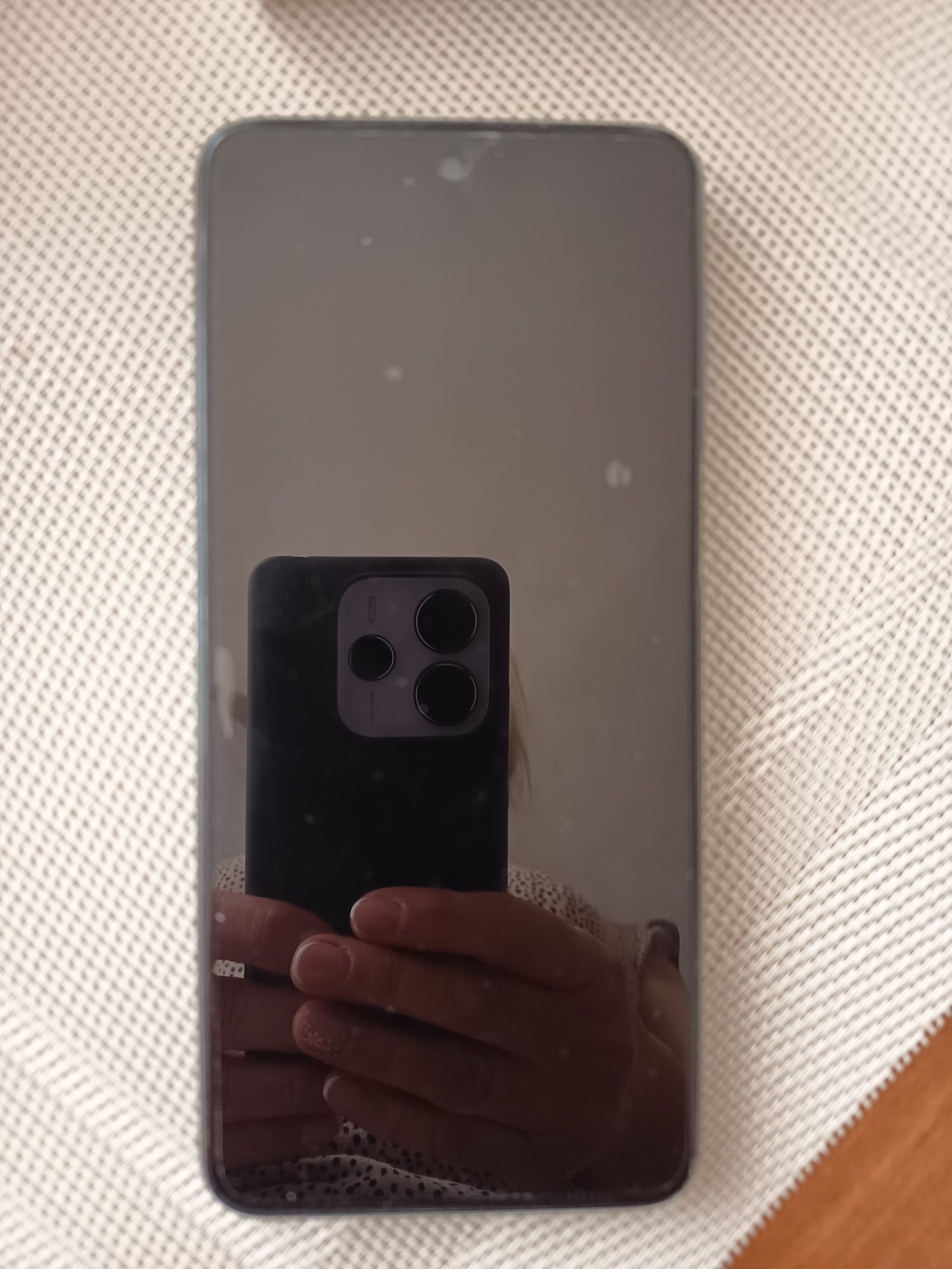 Redmi pro 9,android