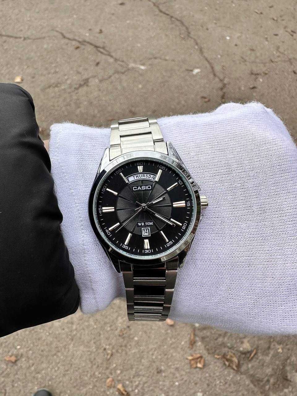 Годиннк Casio MTP-1381 DAY | Наручние часы | касио A159