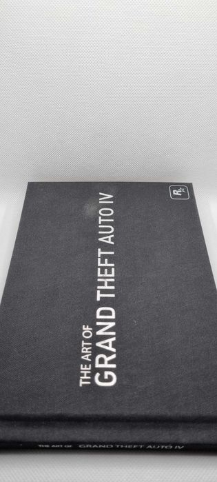 Grand Theft Auto IV Edição especial - PlayStation 3 (Sem jogo)