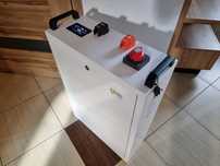 Magazyn energii bateria akumulator 48V 58V 180ah 10KWH