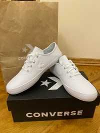 Converse, Оригінальні 100% кеди, жіночі кросівки, нові кеди, взутьтя