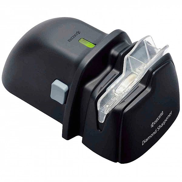 Diamentowa elektryczna ostrzałka do noży / Kyocera