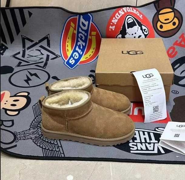 UGG_Classic_Ultra_Mini_Boot_Chestnut_R.40